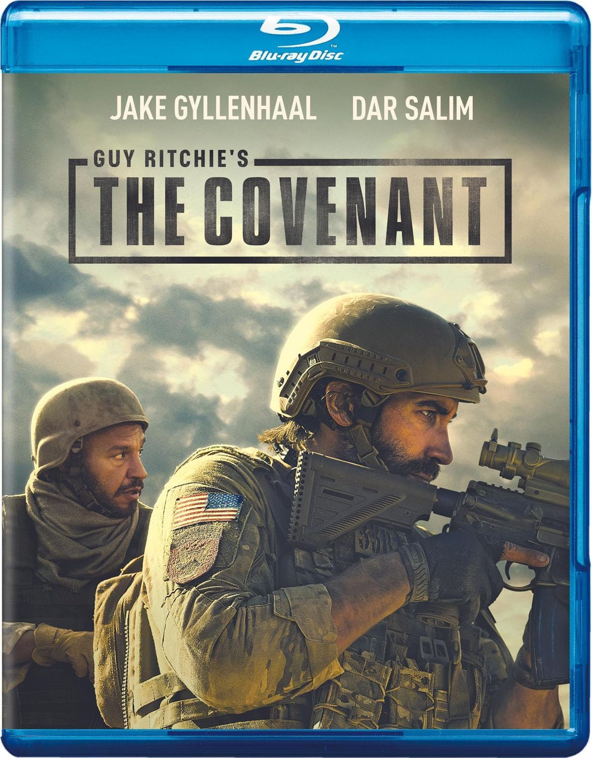 blu ray