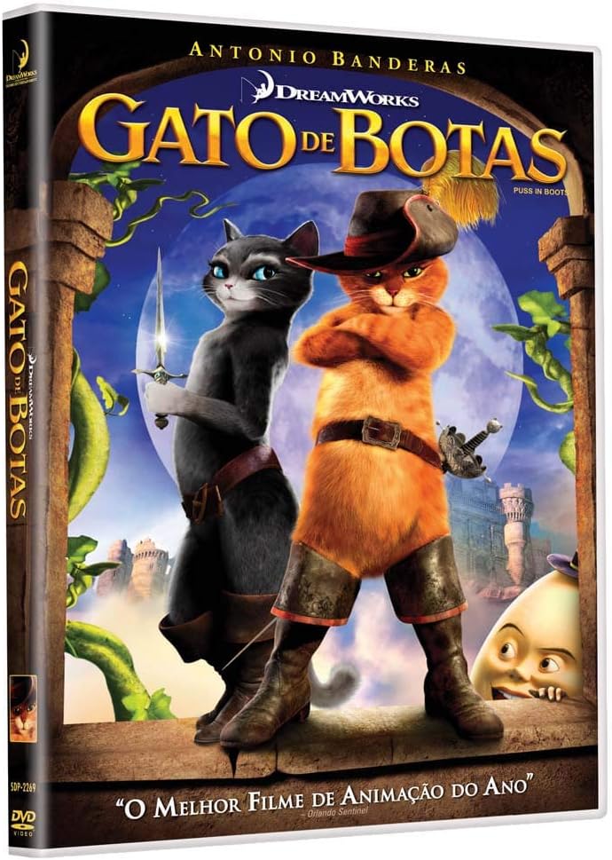 dvd filmes