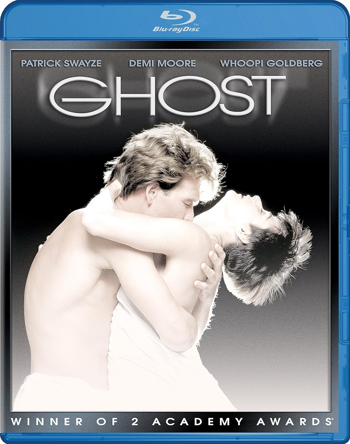 blu ray