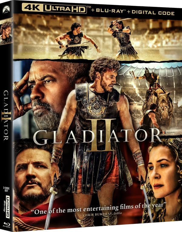 bluray 4k