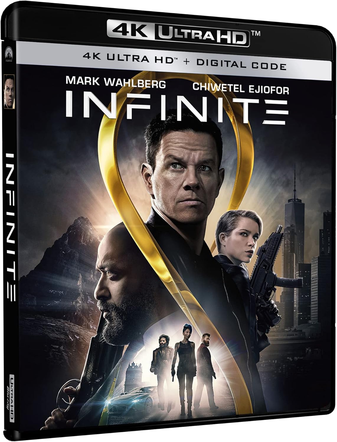 blu-ray filmes