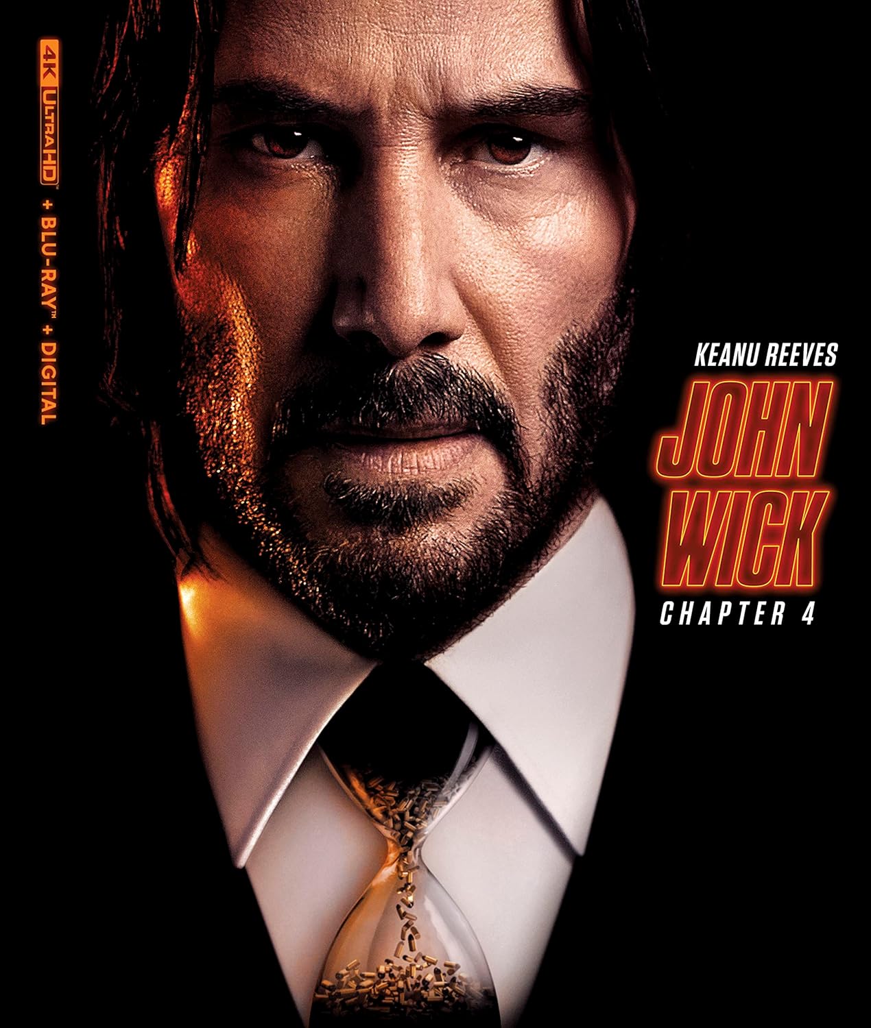 bluray 4k