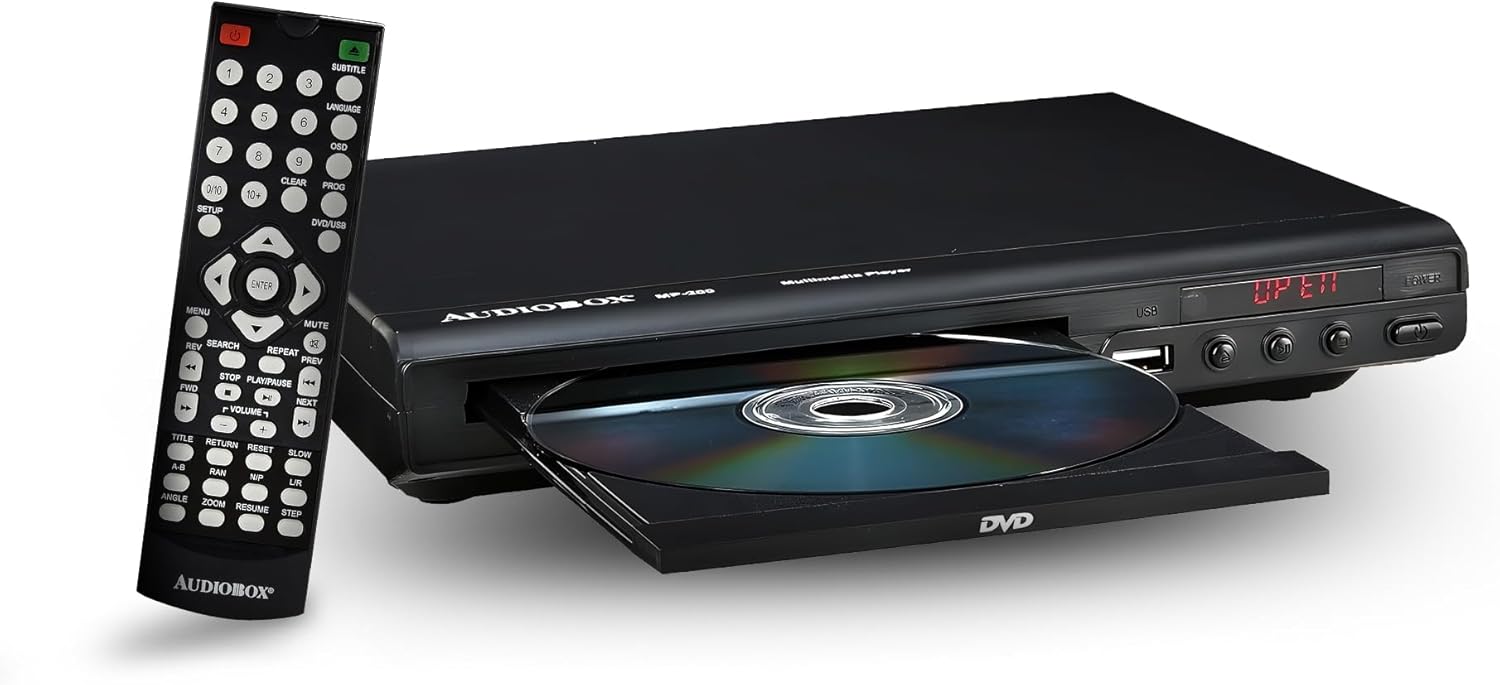 dvd