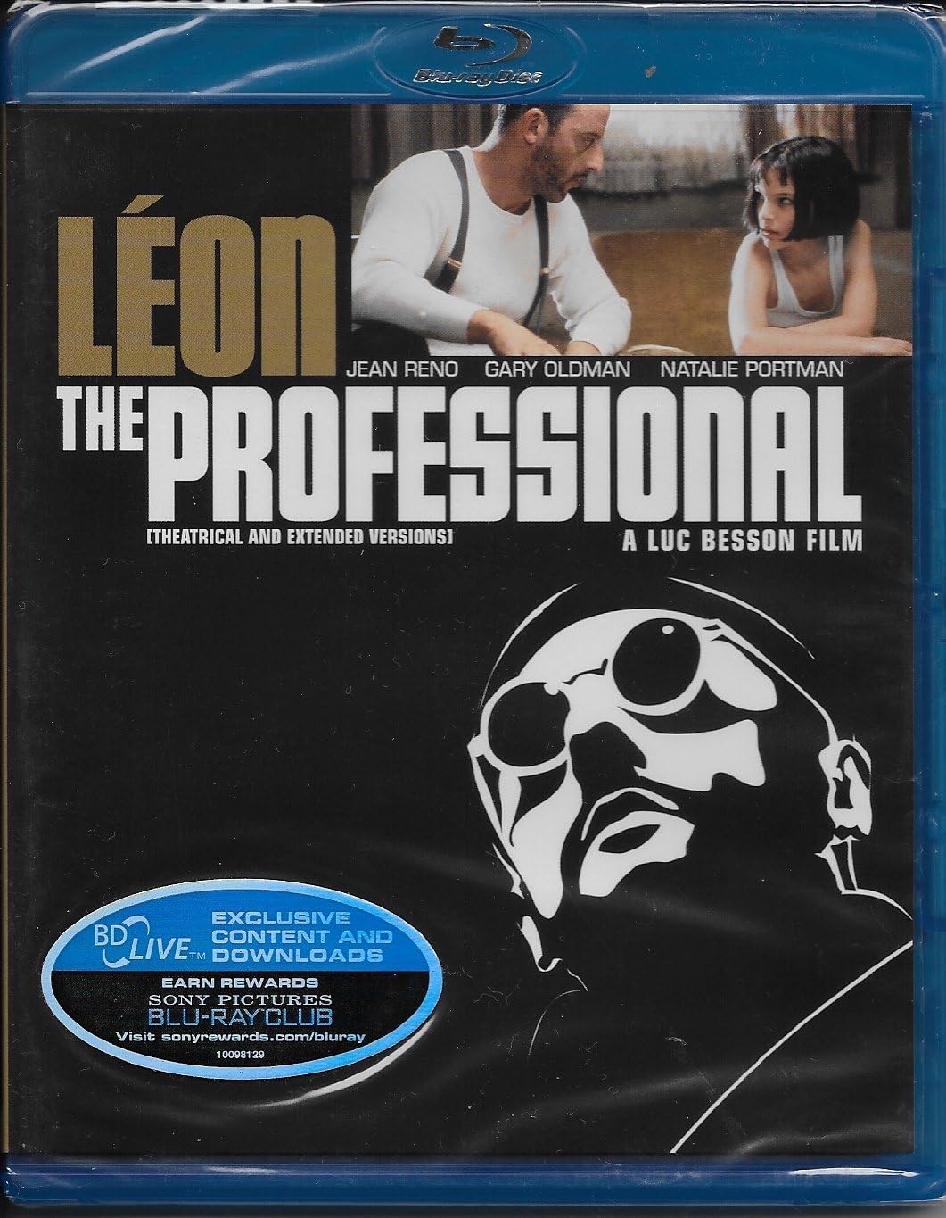 blu ray