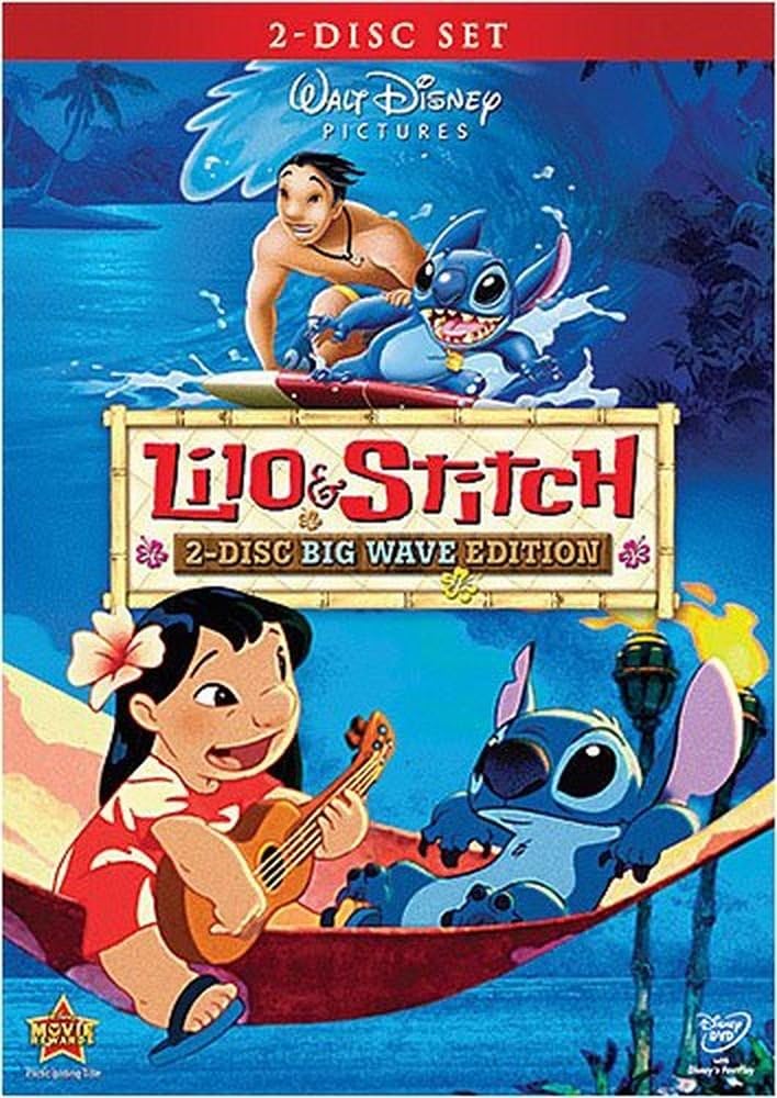 dvd
