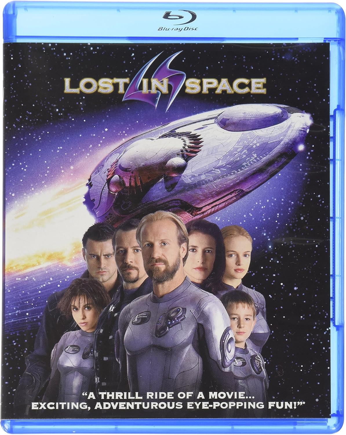blu-ray filmes