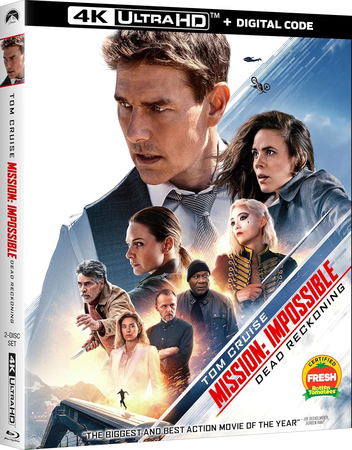 bluray 4k