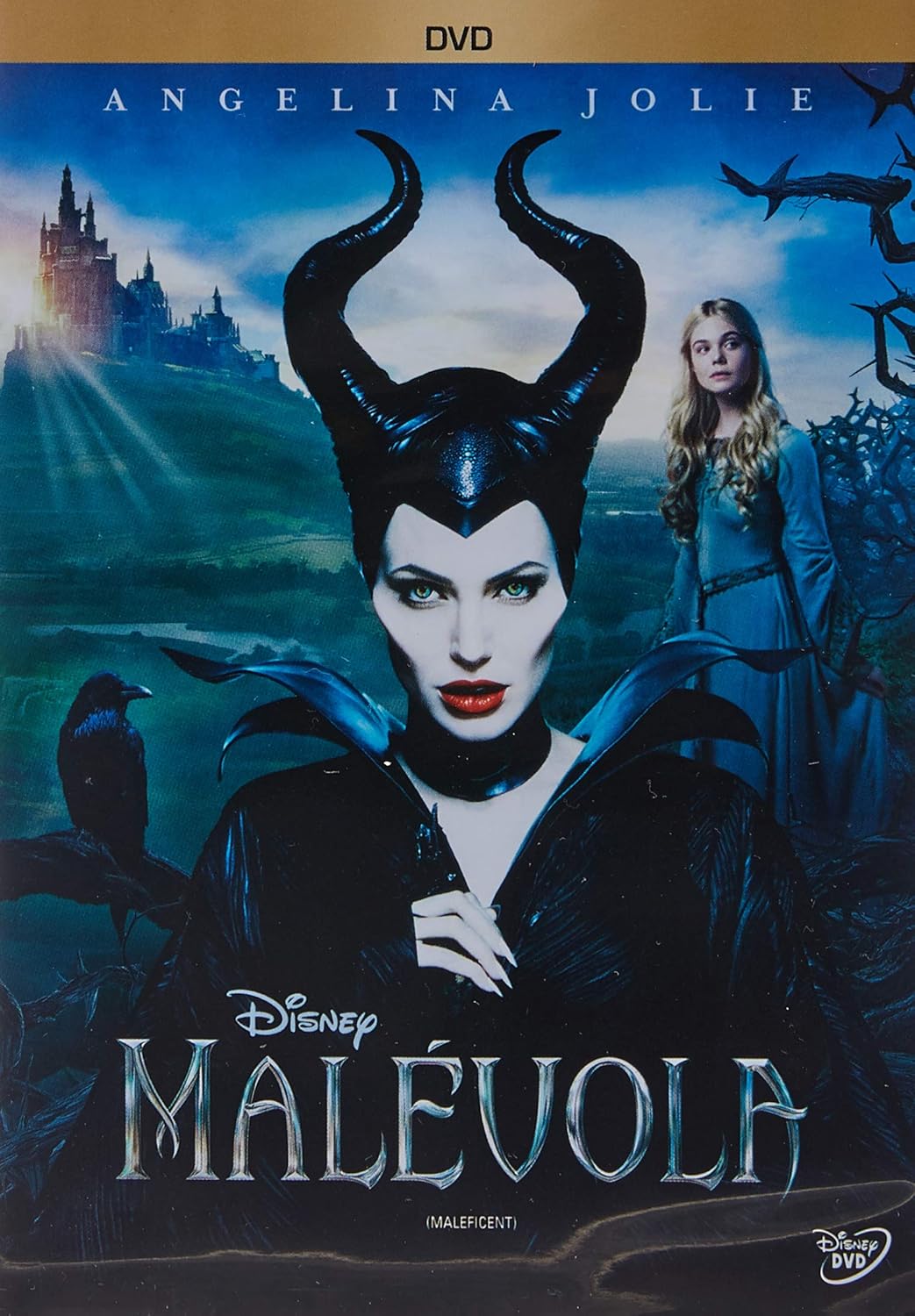 dvd