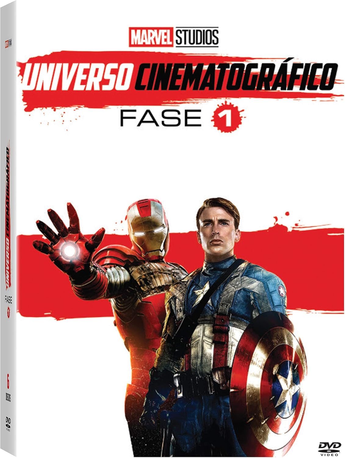 dvd