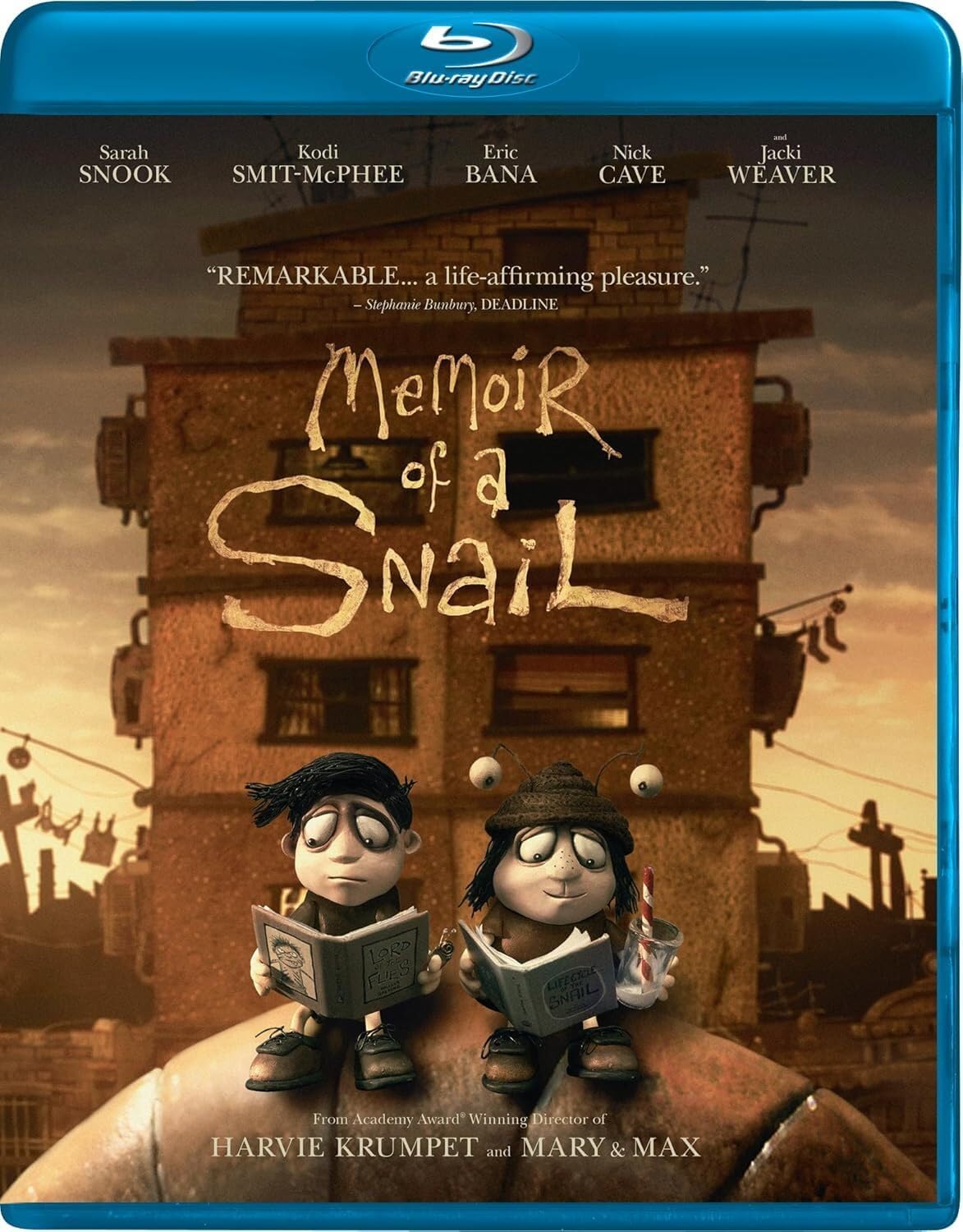 blu-ray filmes