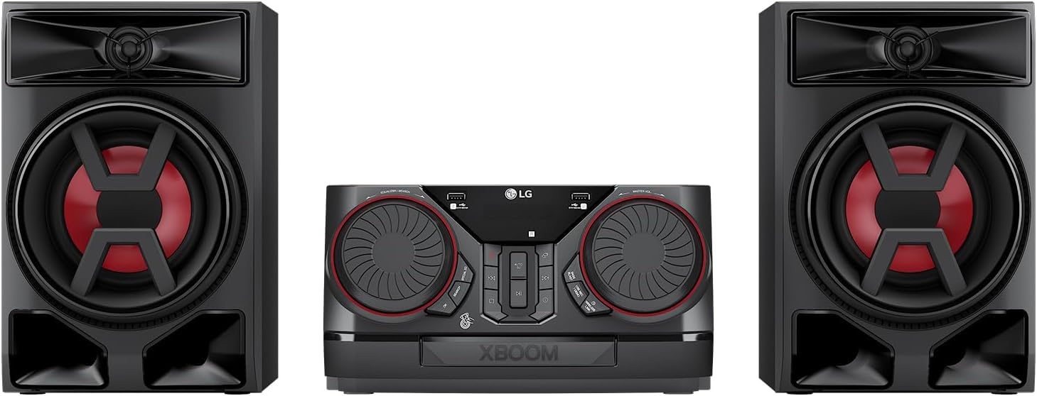 cd player