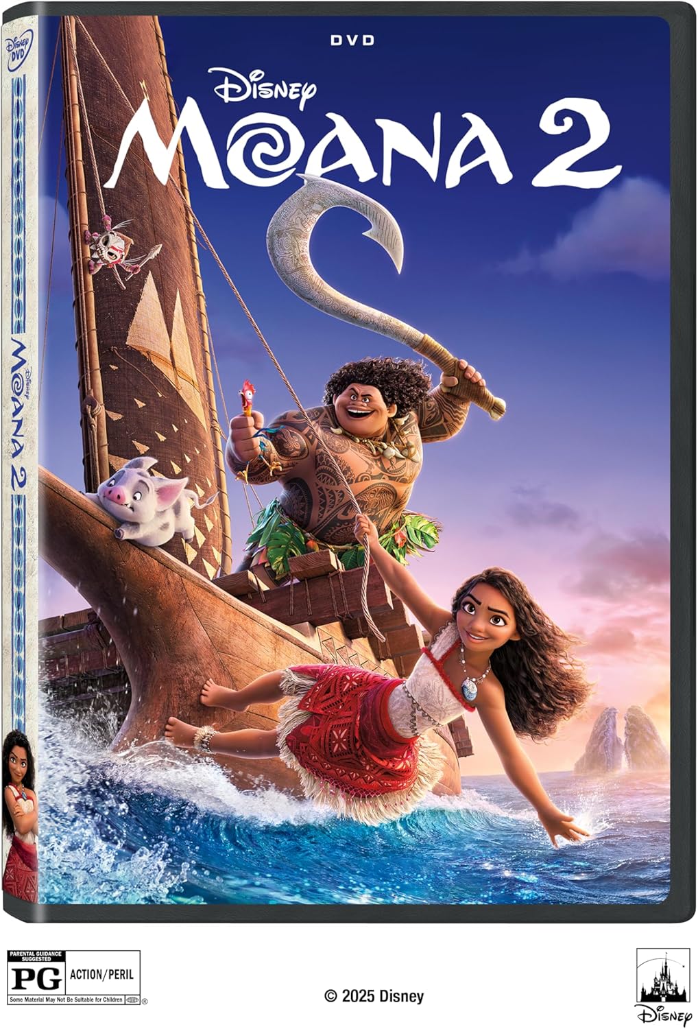 dvd