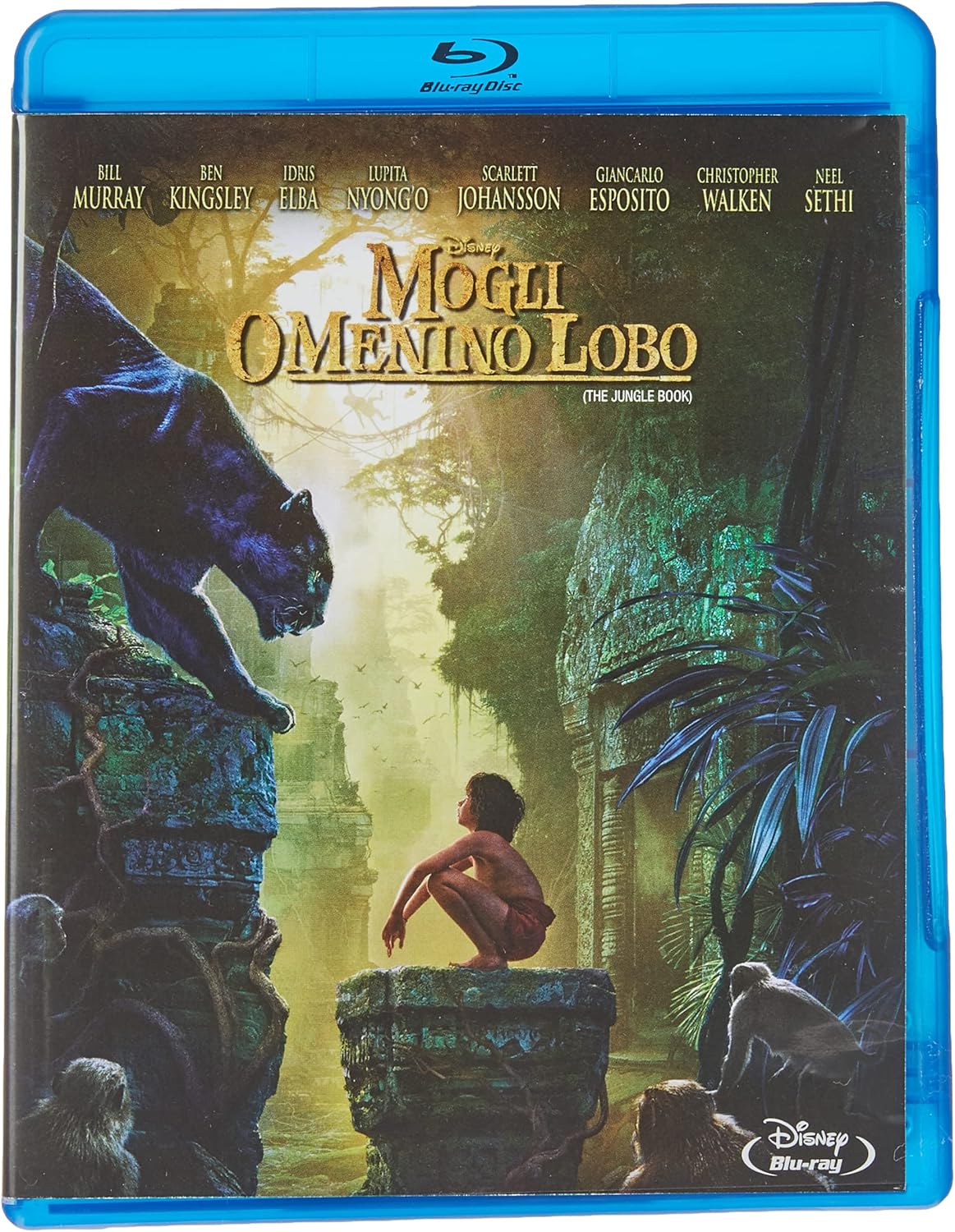 blu-ray filmes
