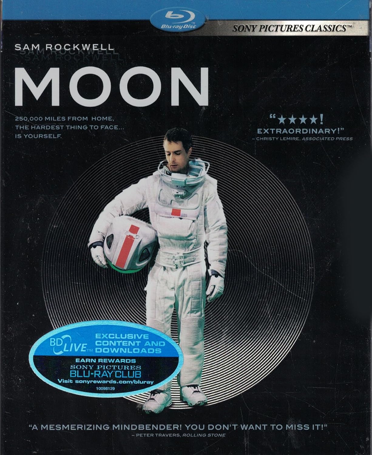 blu-ray filmes