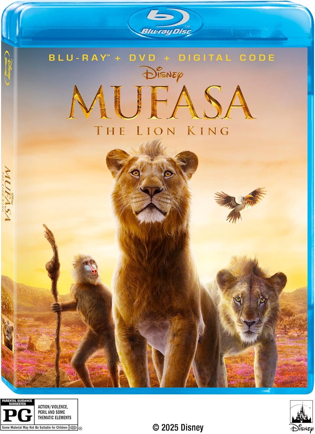 blu-ray filmes