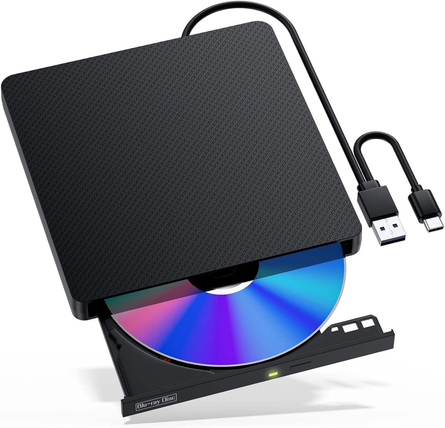 bluray player