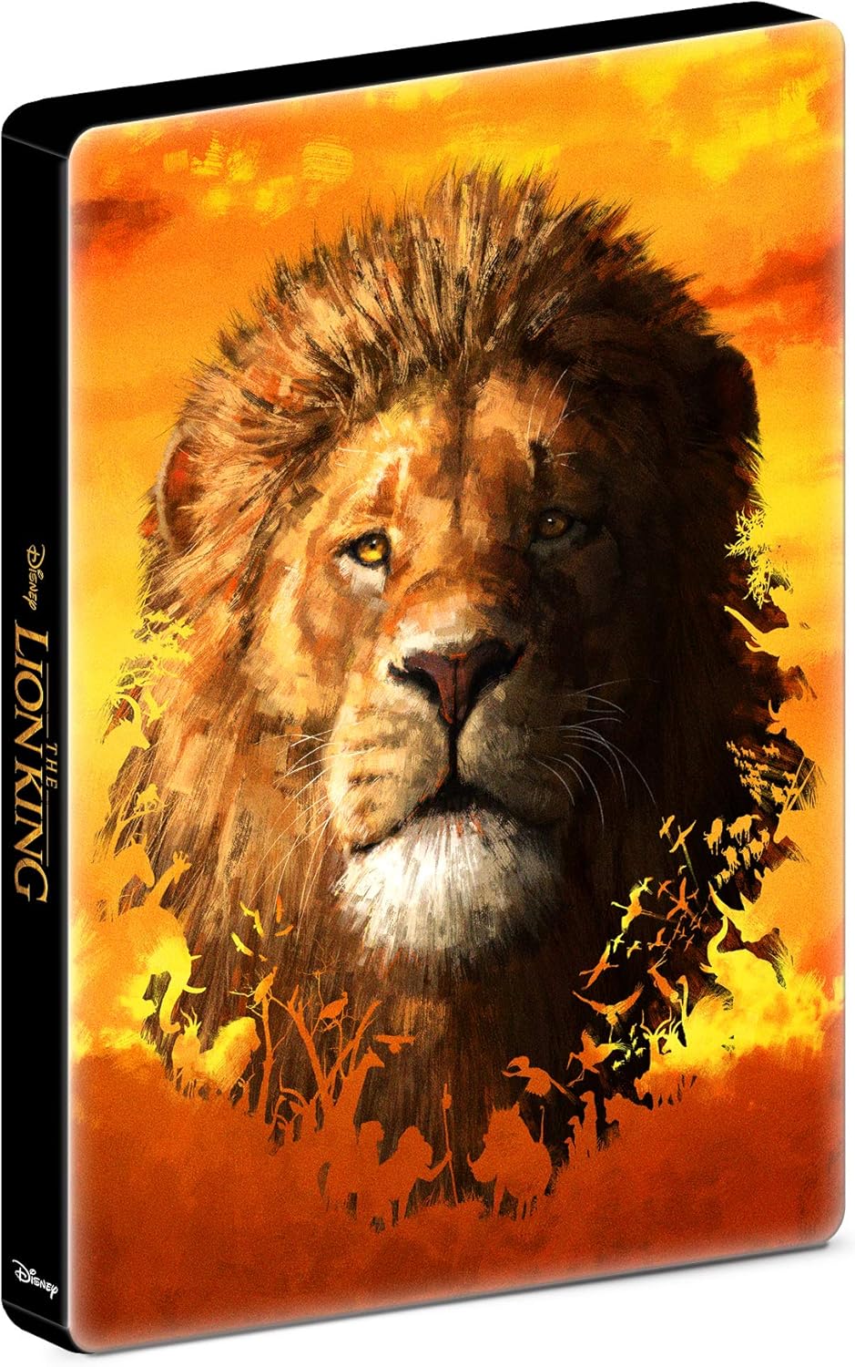 steelbook