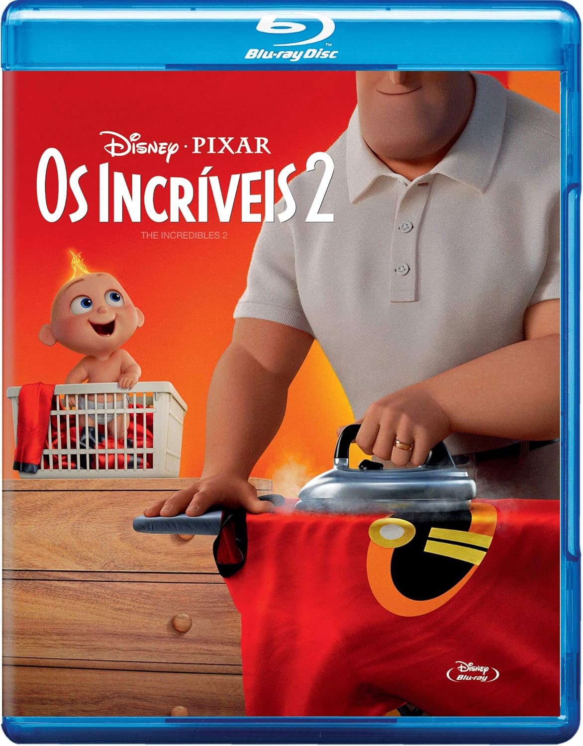 blu-ray filmes