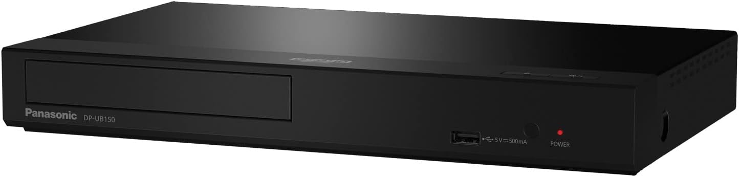 bluray player