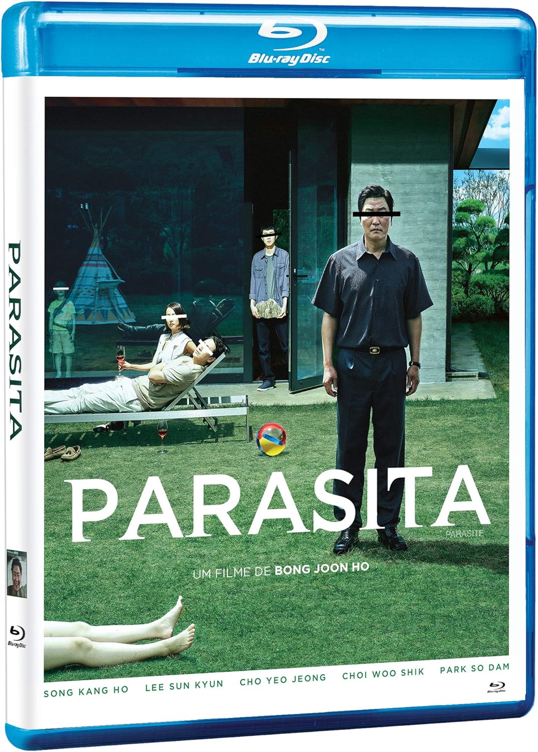 blu-ray filmes