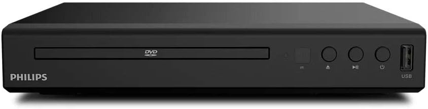 dvd player