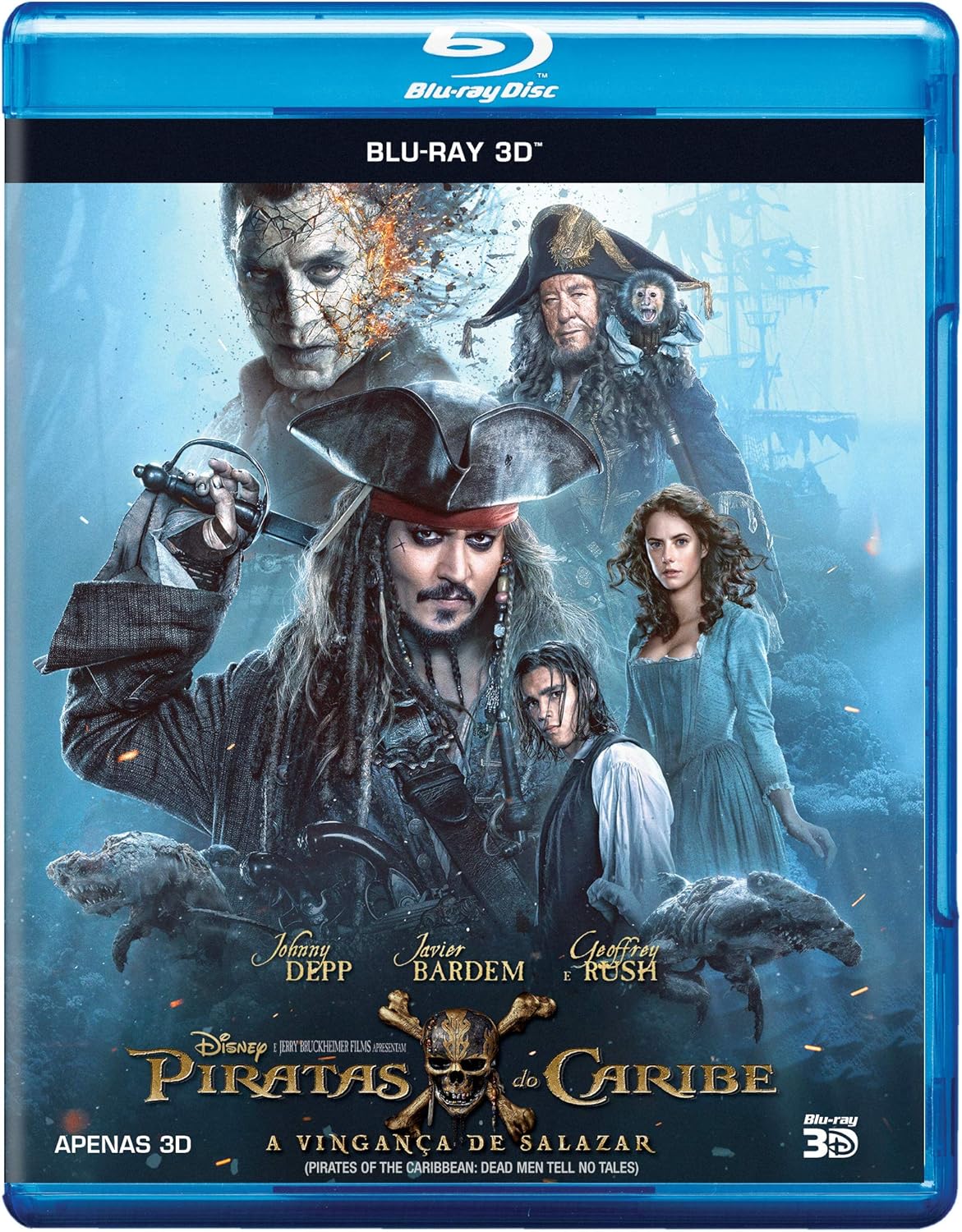blu-ray filmes