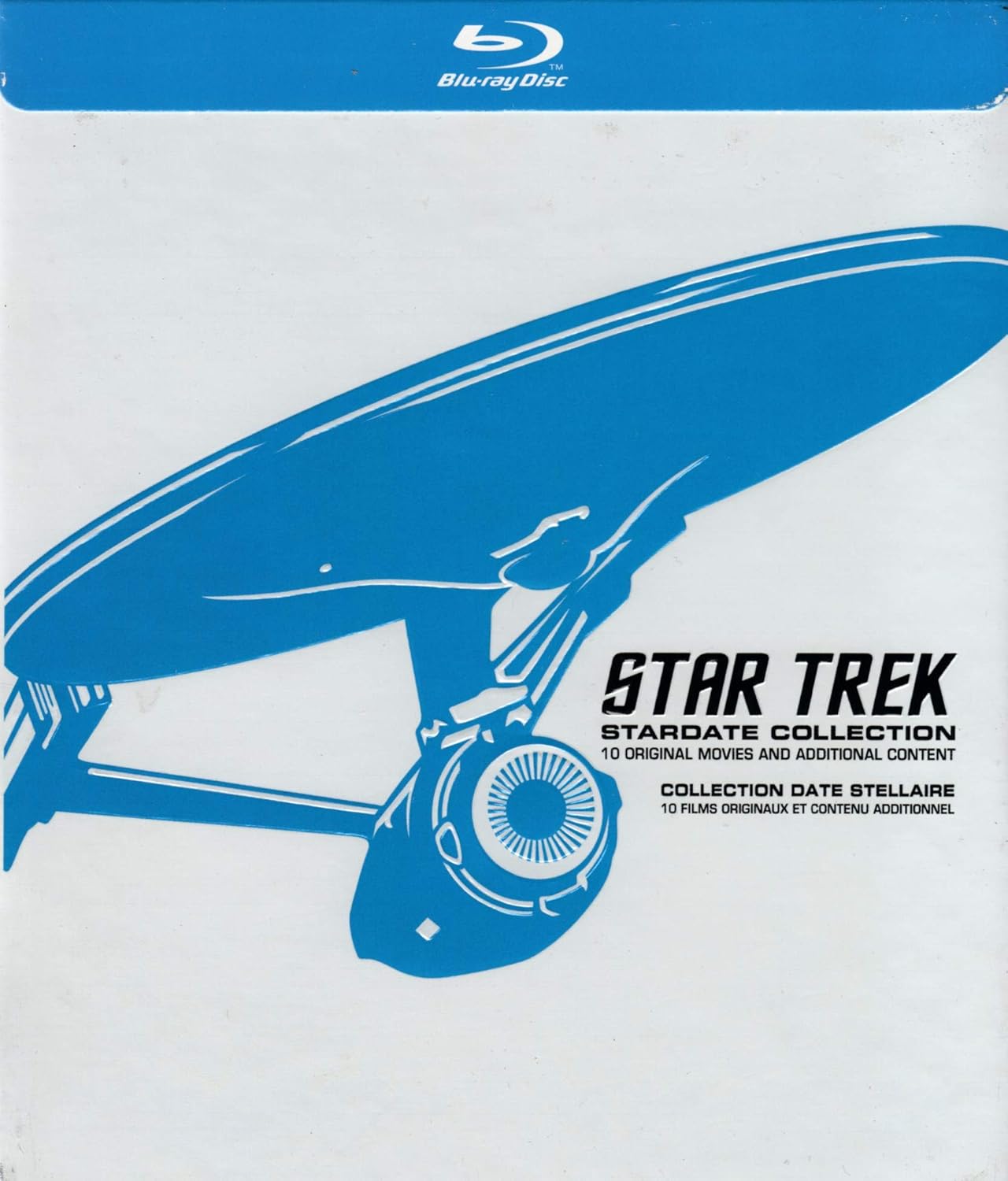 blu-ray filmes