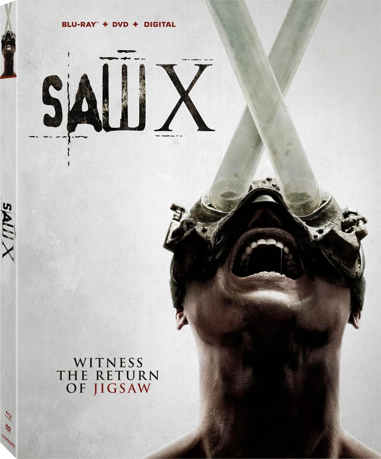 blu-ray filmes