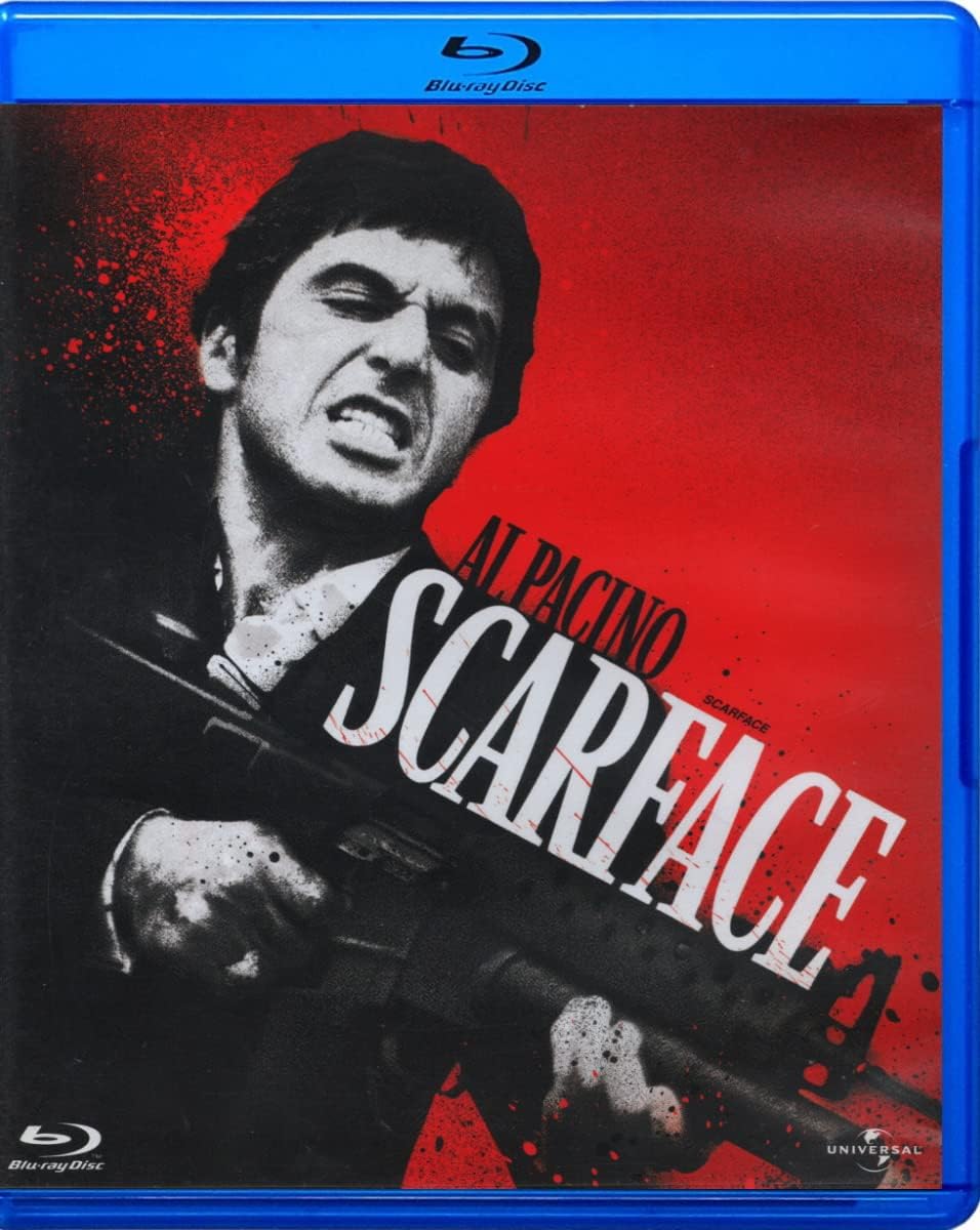 blu-ray filmes