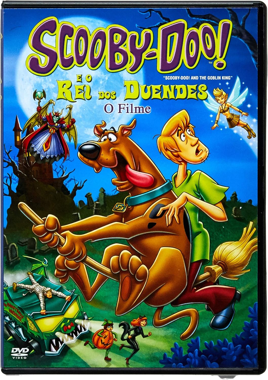 dvd