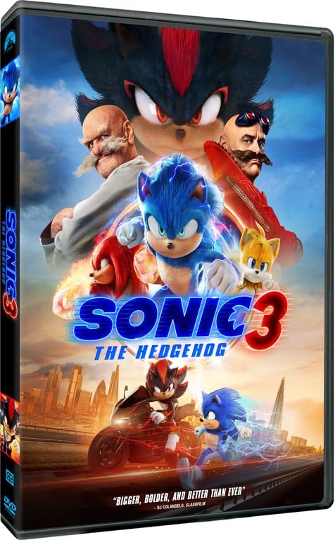 dvd