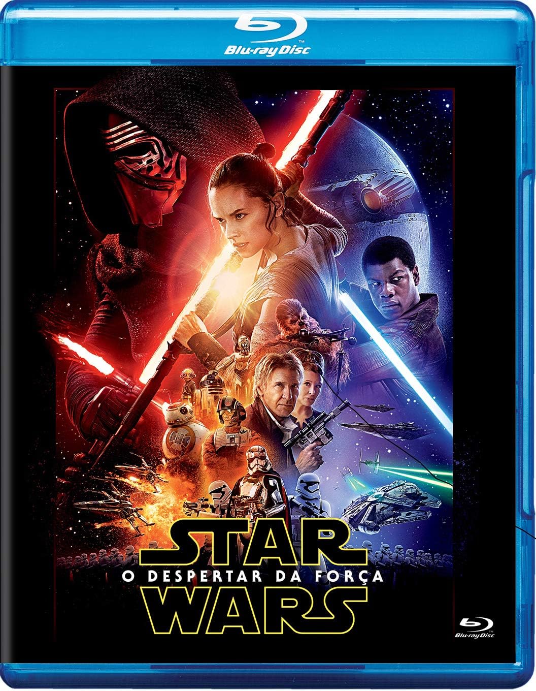 blu-ray filmes
