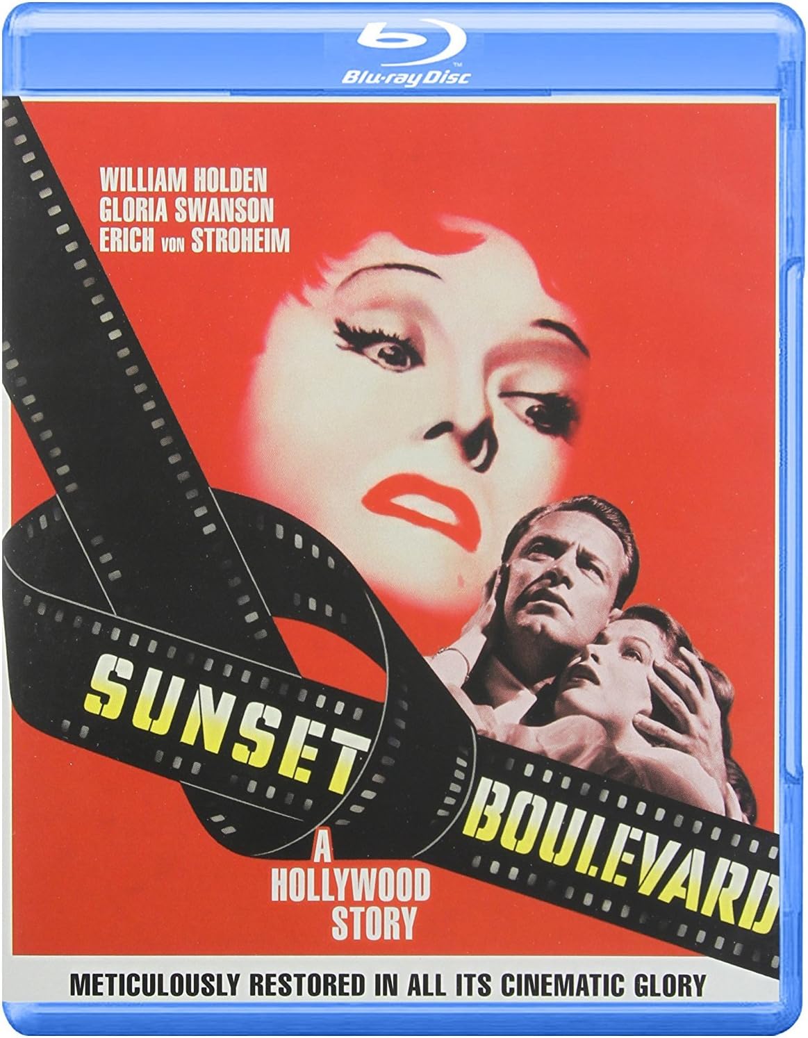 blu ray