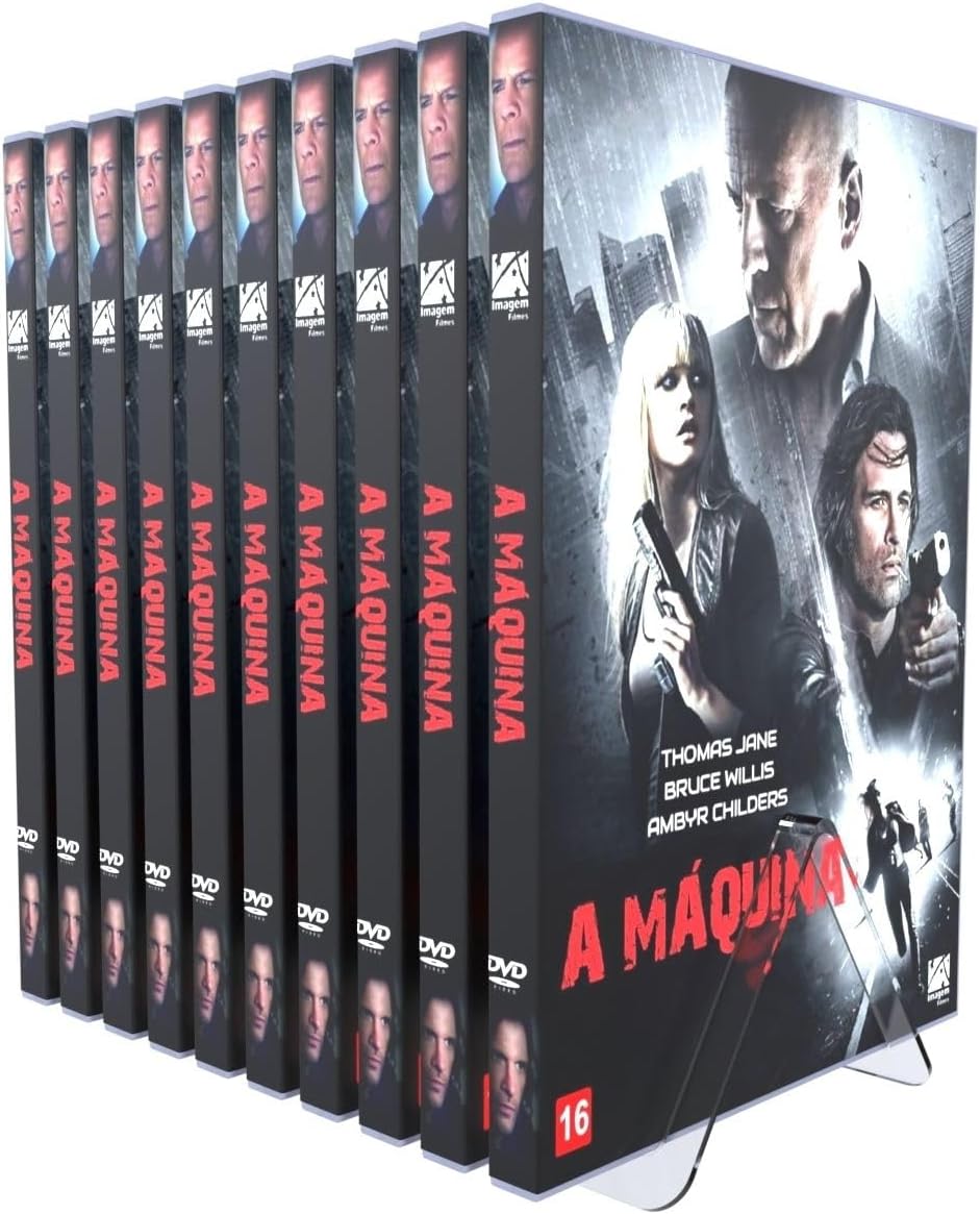 dvd