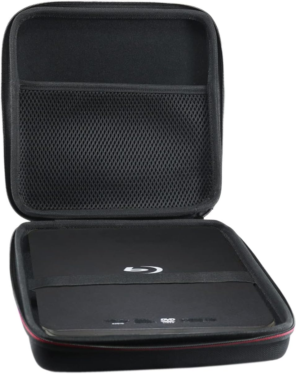 bluray player