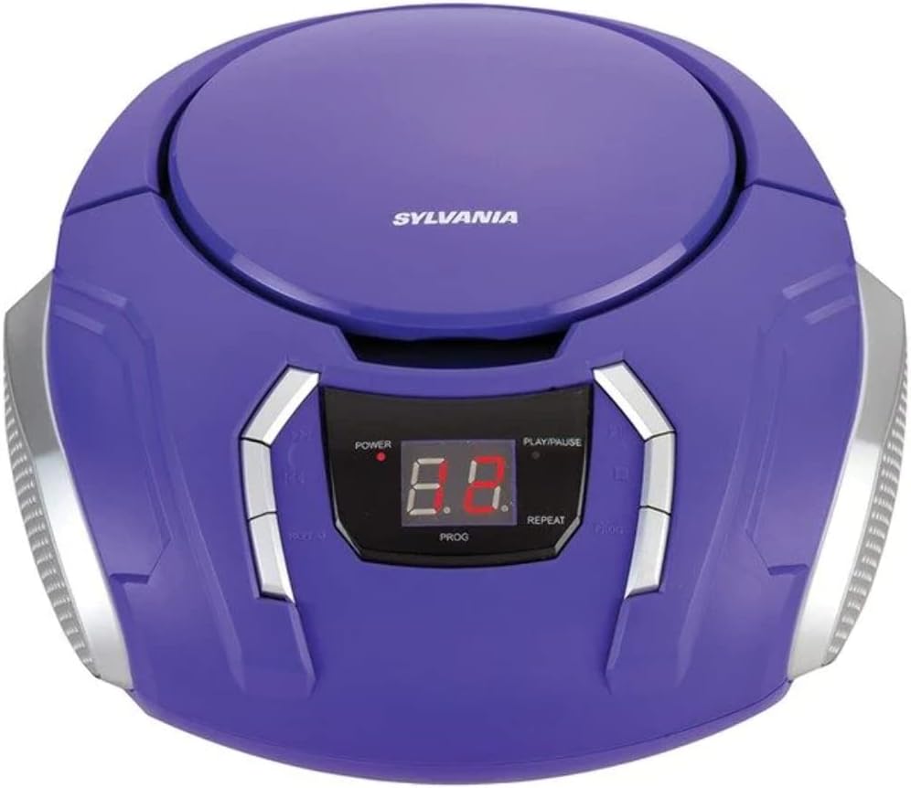 cd player