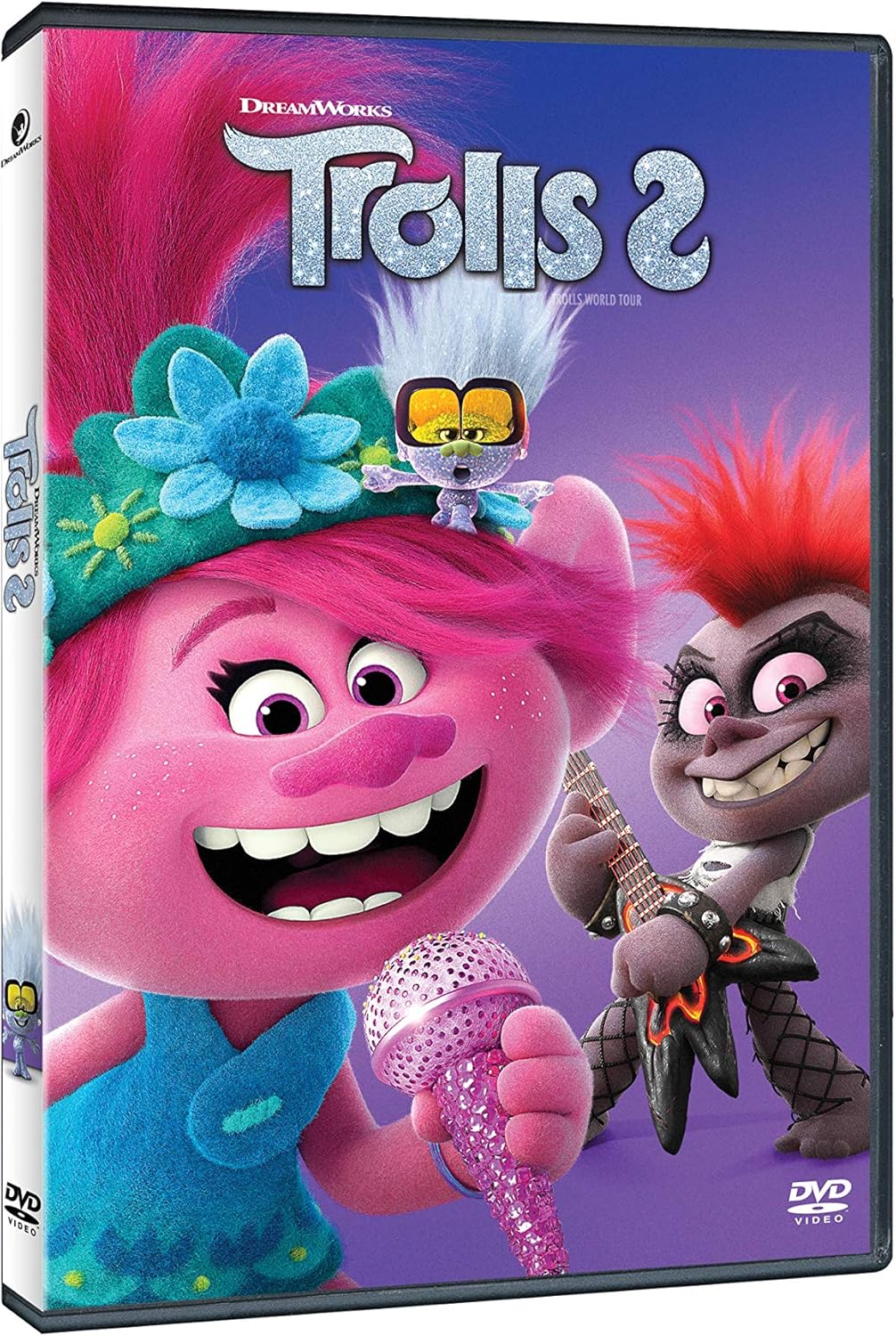 dvd