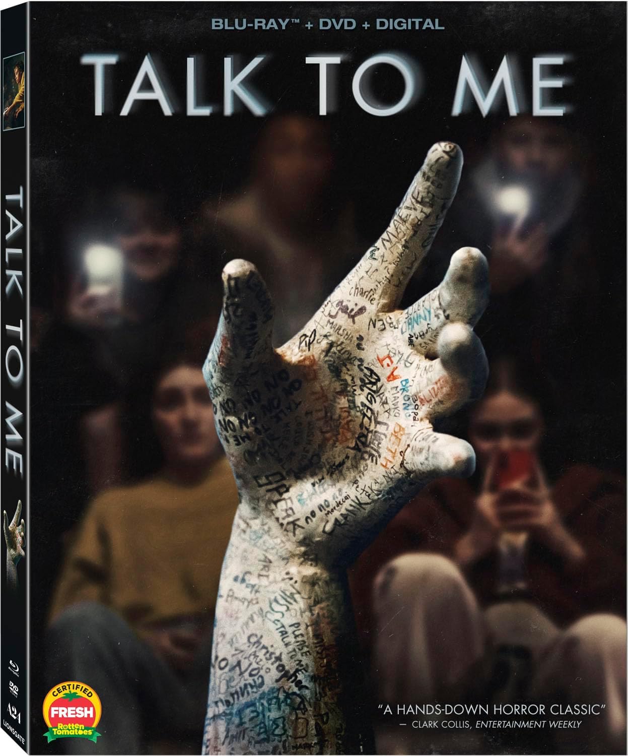blu ray