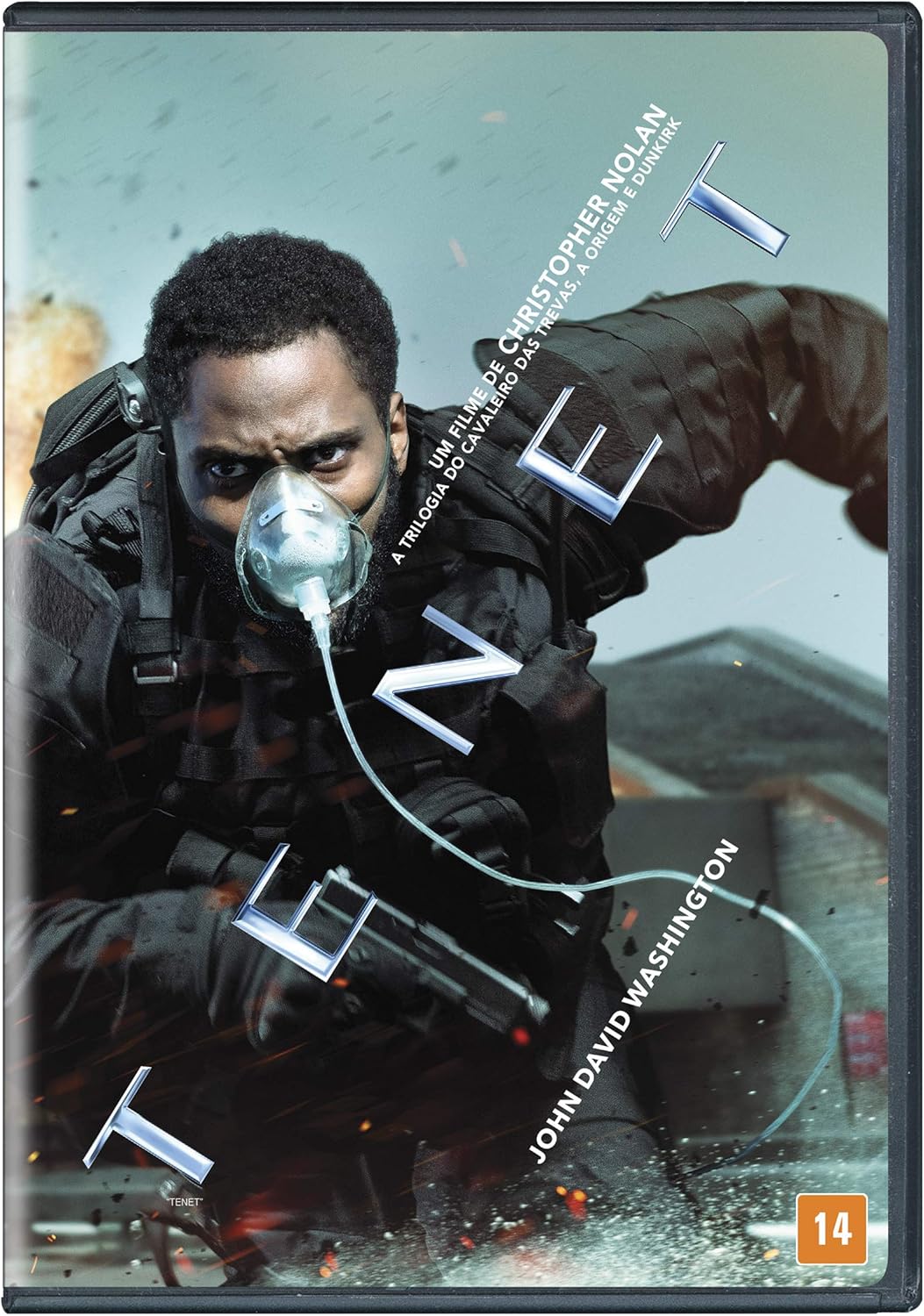 dvd