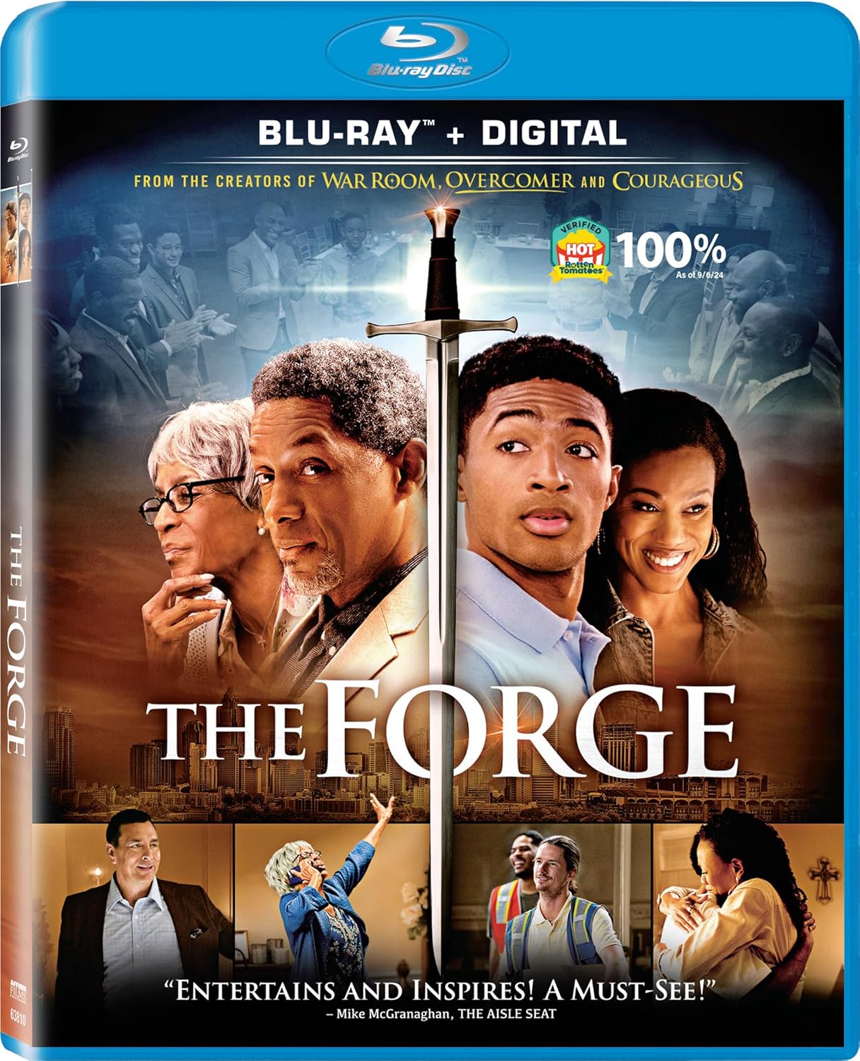 blu-ray filmes
