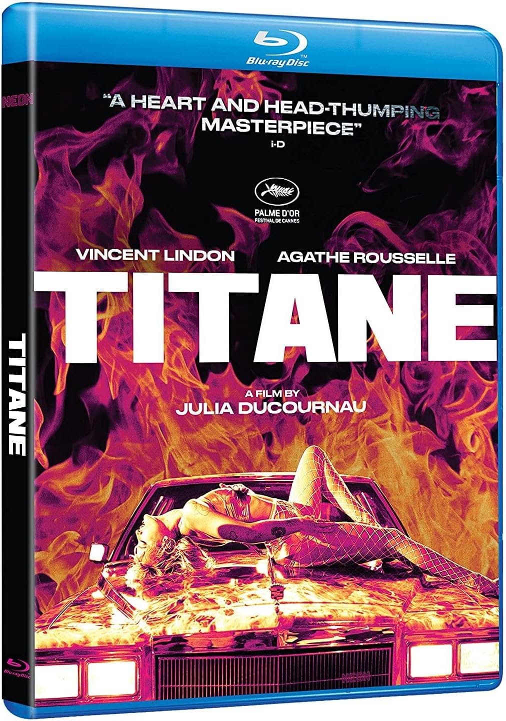 blu-ray filmes
