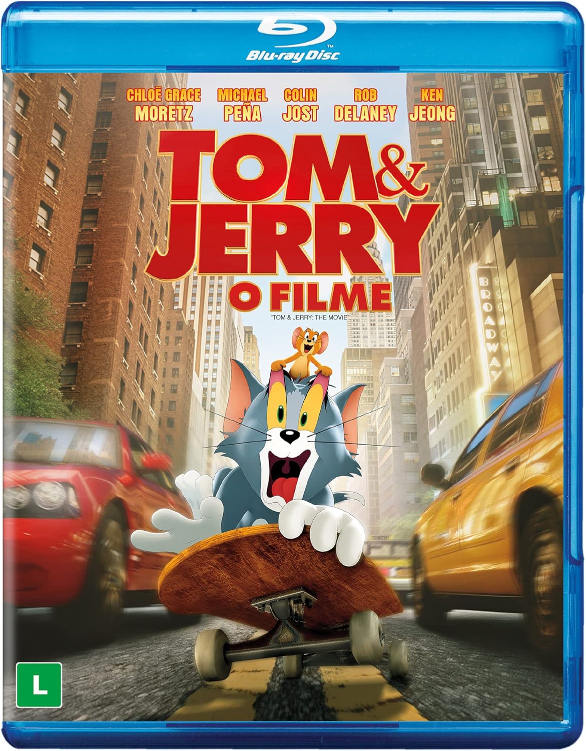 blu-ray filmes