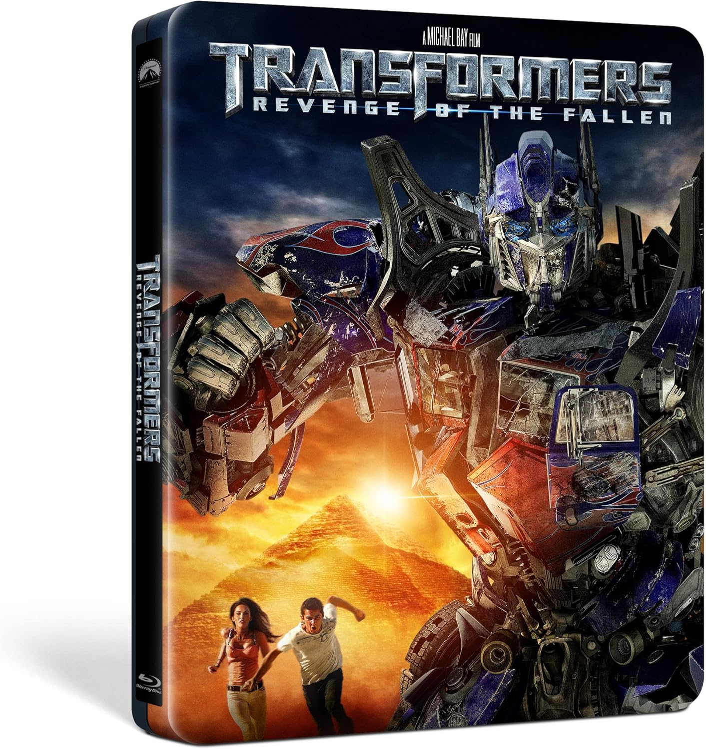 steelbook