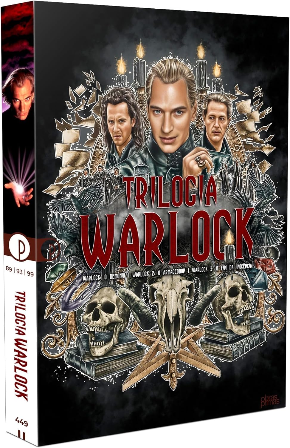 dvd