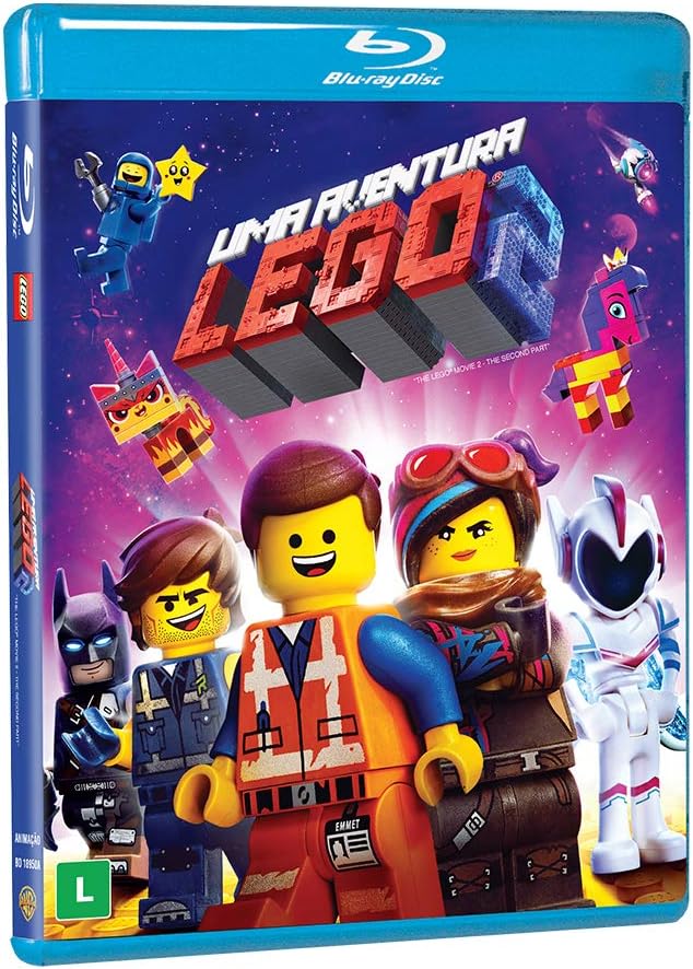 blu-ray filmes