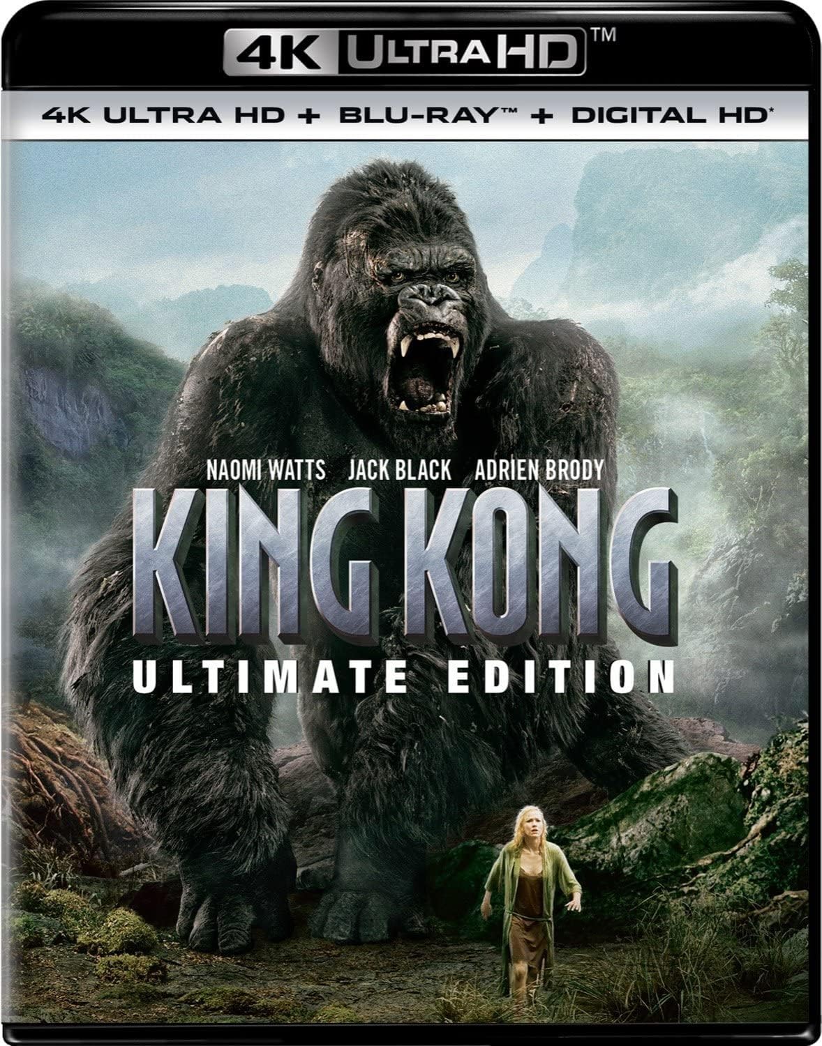 blu-ray filmes