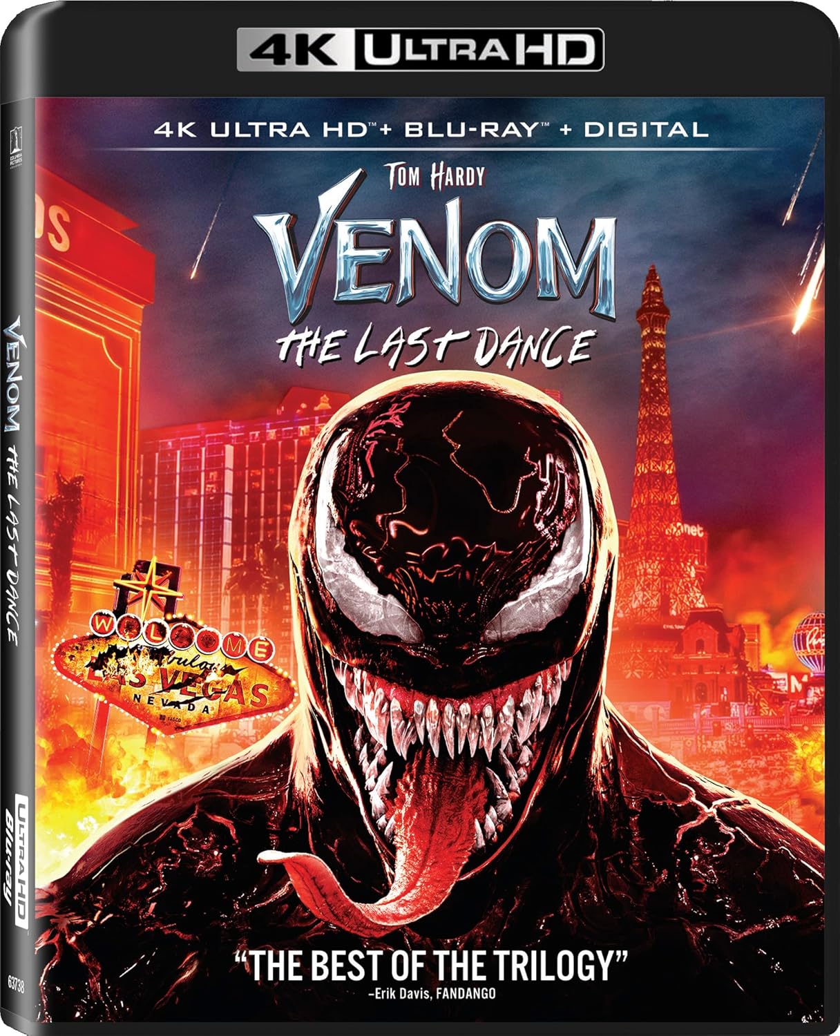 blu-ray filmes