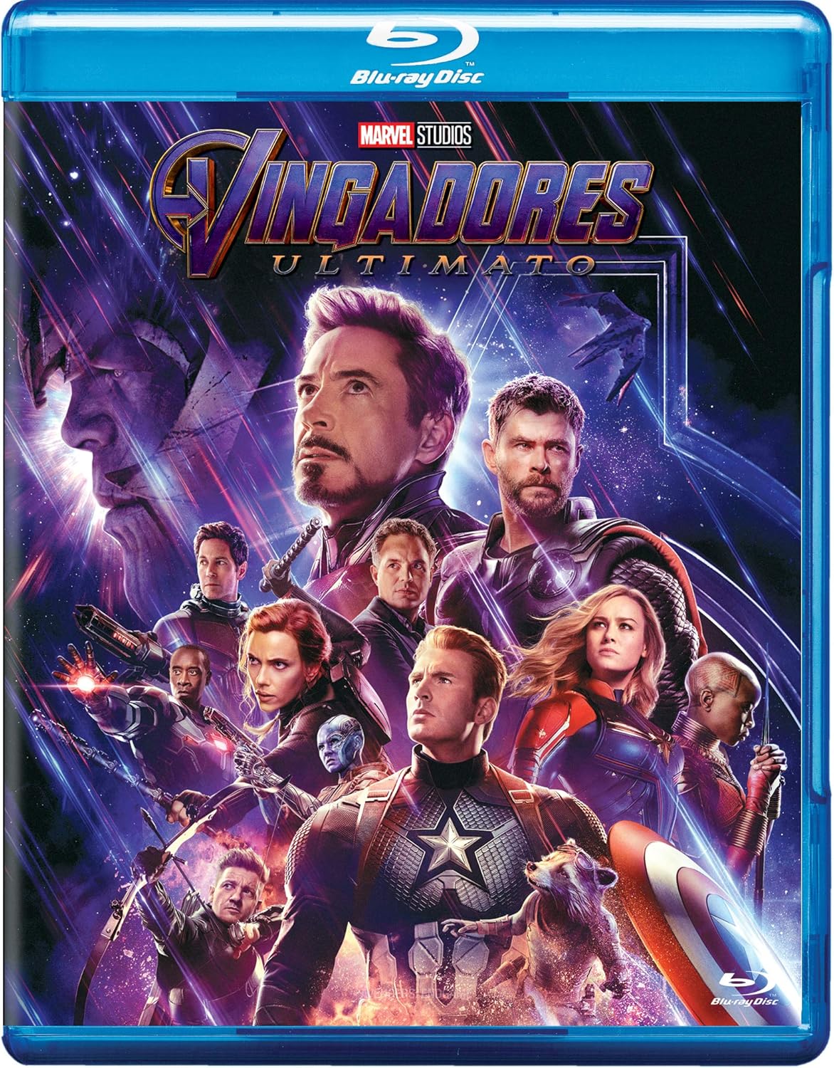 blu-ray filmes