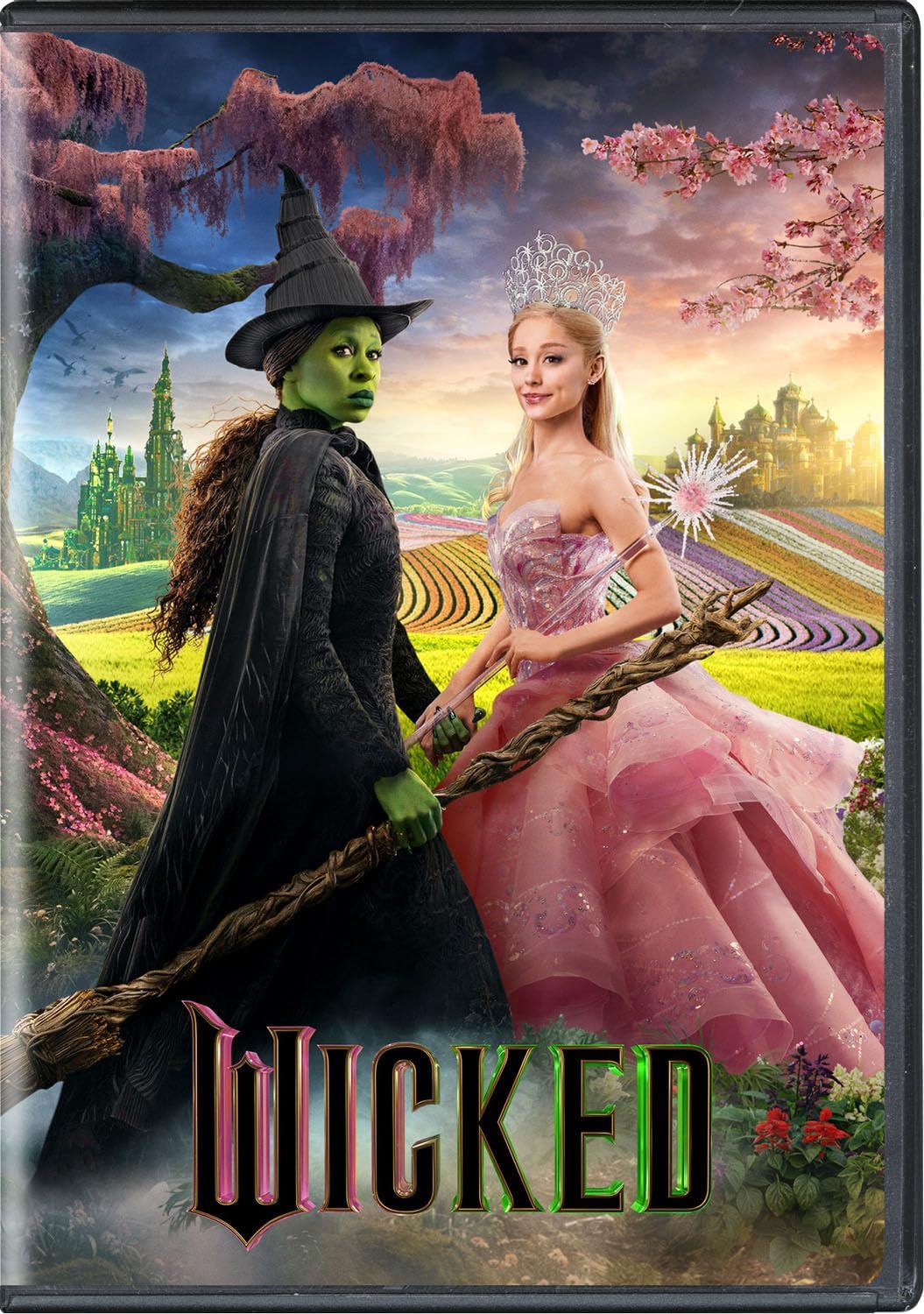 dvd