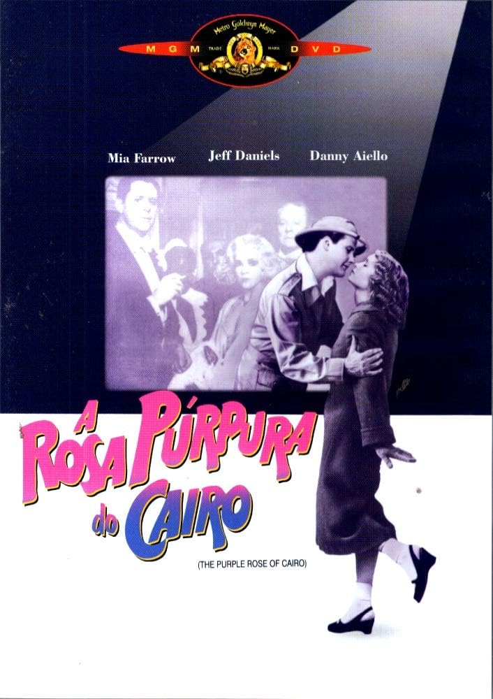 dvd filmes